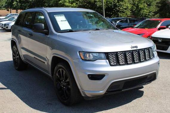 JEEP GRAND CHEROKEE 2017 1C4RJEAG4HC953298 image JEEP GRAND CHEROKEE 2017 1C4RJEAG4HC953298 image